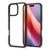 Etui Spigen Ultra Hybrid do iPhone 16 Pro – Czarny Matowy (Matte Black)